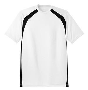 White/ Black