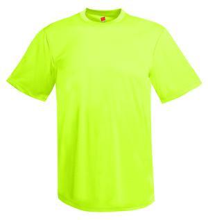 Safety Green