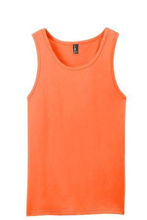 Neon Orange