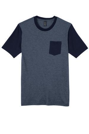 Heather Navy