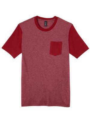 Classic - Red 