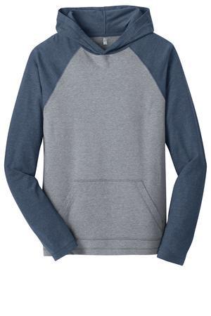 Heather Navy