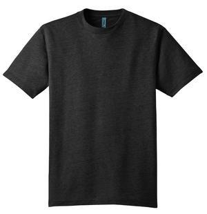 Charcoal Heather