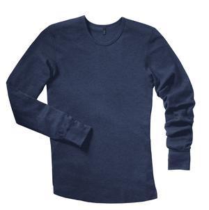 Heather Navy
