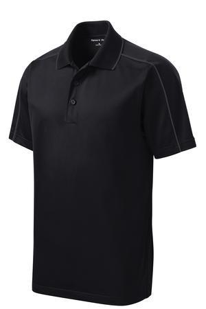Black/Gray Trim