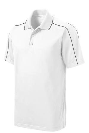 White/ Navy