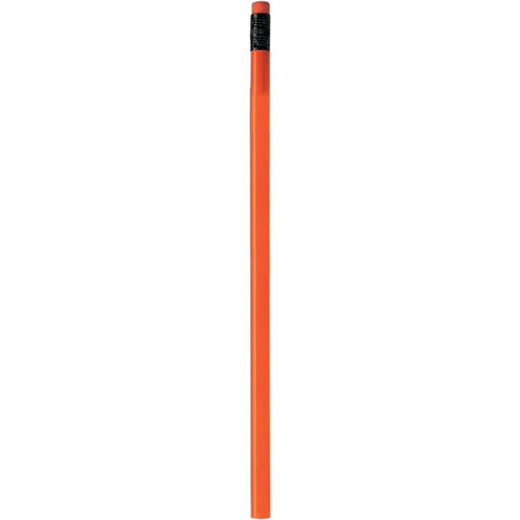 Neon Orange