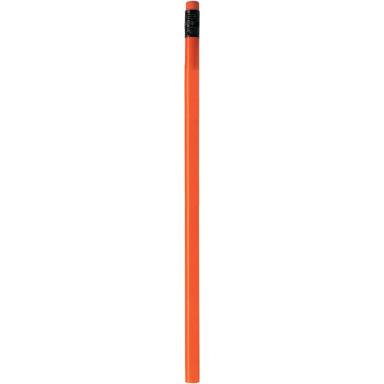 Neon Orange