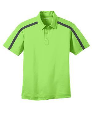 Lime Green/Gray