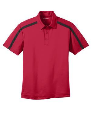 Red/Black