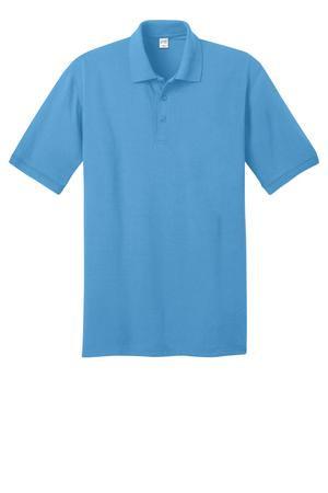 Aquatic Blue