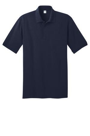 Dark Navy Blue