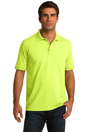 Safety Green
