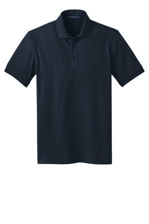 Dark Navy Blue