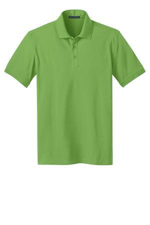 Winter Green