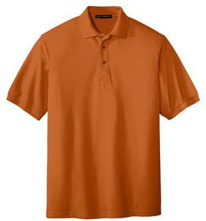 Texas Orange