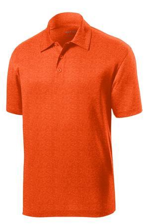 Dark Orange