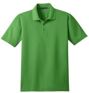 Vivid Green