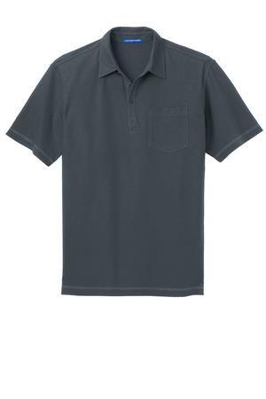 Steel Grey