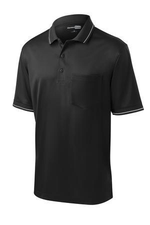 Black/Gray Trim