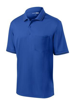 Royal Blue/Black