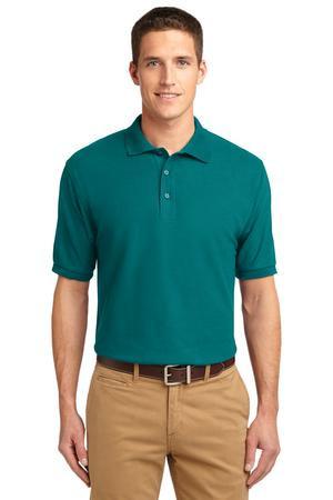 Teal Green
