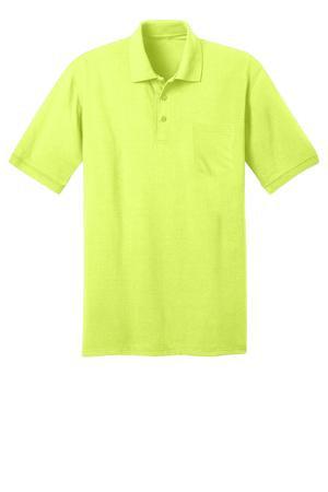 Safety Green