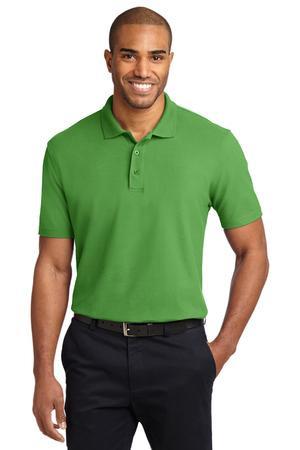 Vivid Green