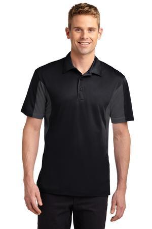 Black/Gray Trim