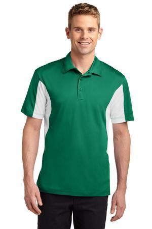 White/Green