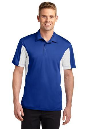 White/Royal Blue