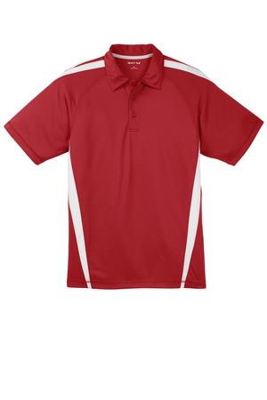 Red/White