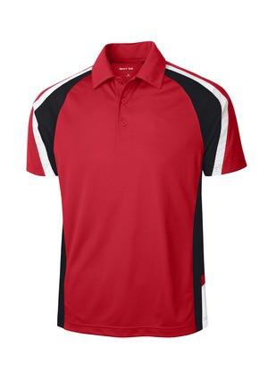 Red/Black