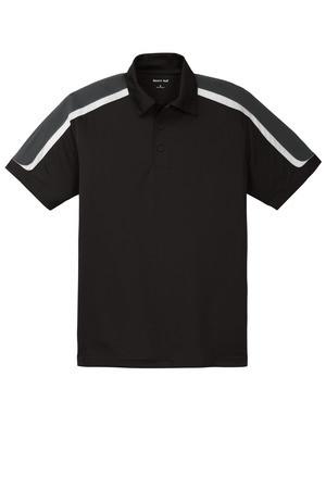 Black/Gray Trim