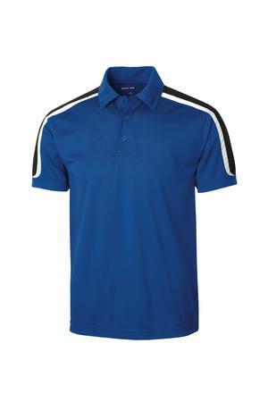 Royal Blue/Black