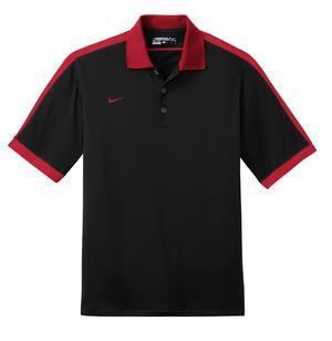 Black/Red