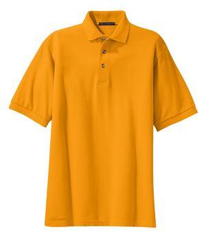 Athletic Gold