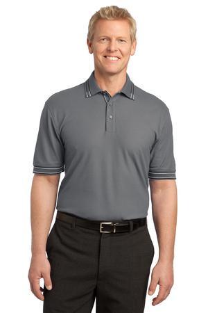 Black/Gray Trim