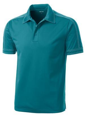 Tropi-cool blue