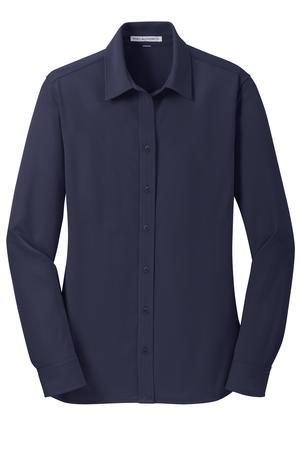 Dark Navy Blue