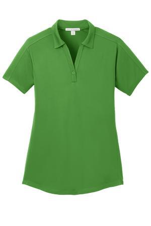Vivid Green
