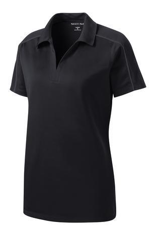 Black/Gray Trim
