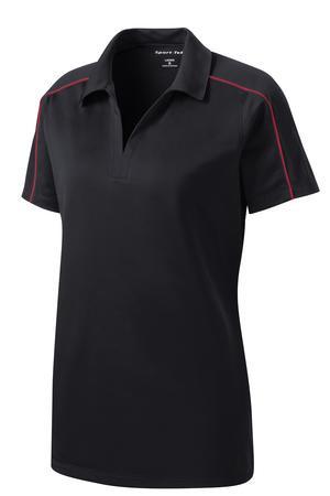 Black/Red