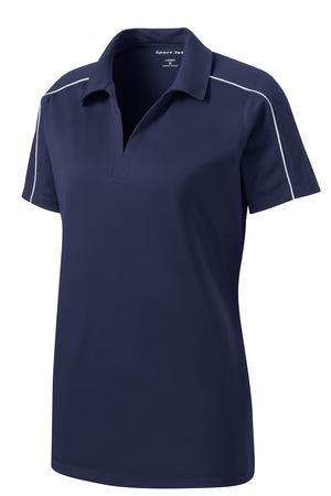 Navy/White