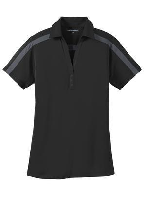 Black/Gray Trim