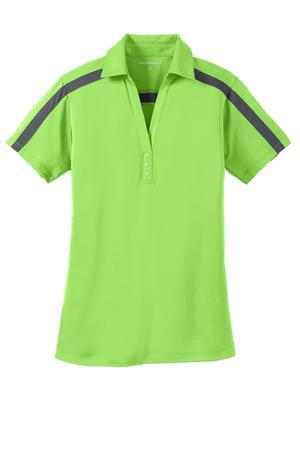 Lime Green/Gray