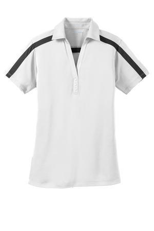 White/ Black
