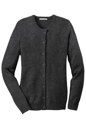 Charcoal Gray
