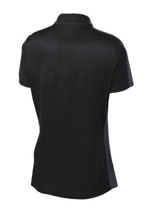 Black/Gray Trim
