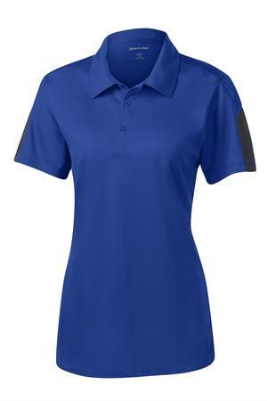Royal Blue/Gray Trim